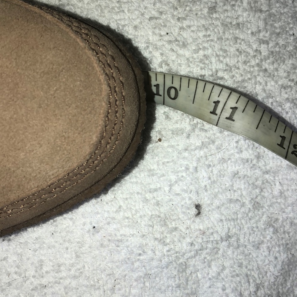 Diesel Booties Size 7 - Picture 7 of 11